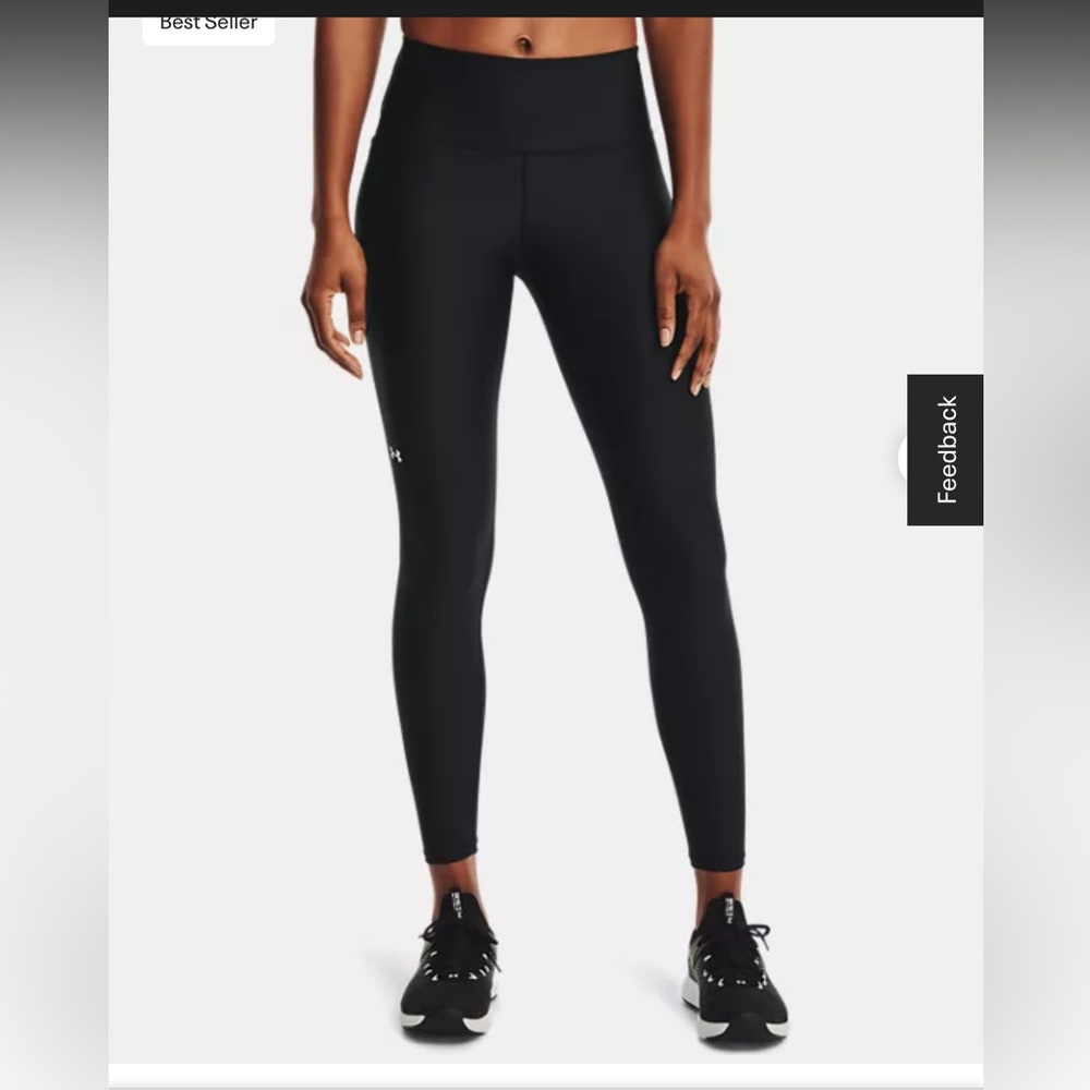 NWT Under Armour Compression Leggings